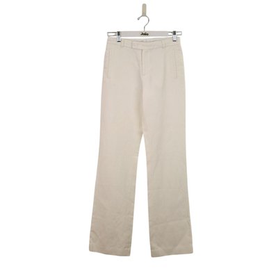 Pantalon large en coton - Très Bon État JOSEPH