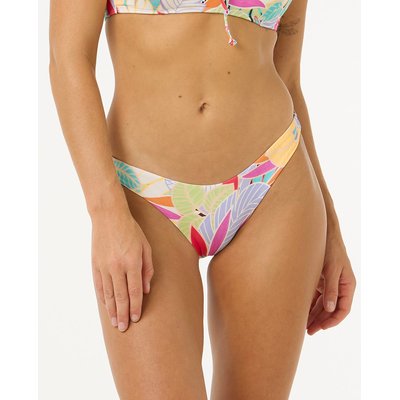 Bas de Maillot de bain culotte CALA VADELLA RIP CURL