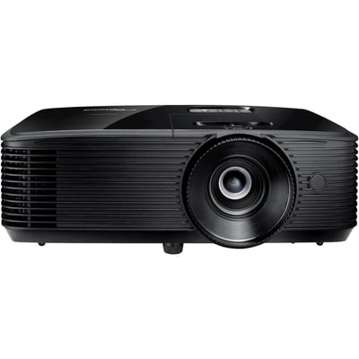 Vidéoprojecteur home cinéma H190x OPTOMA