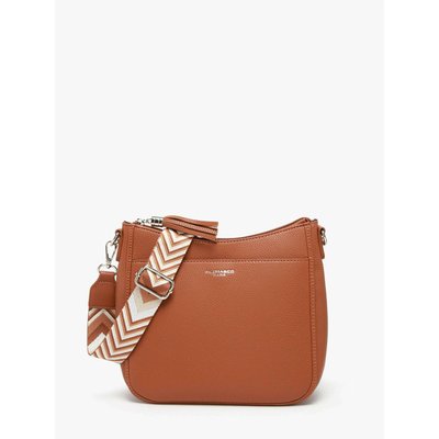 Sac bandoulière Grained MINIPRIX