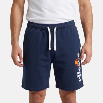 Short molletonné, taille élastique à cordon MATCH ELLESSE
