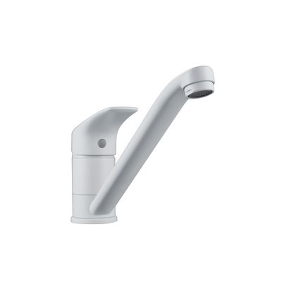 Mitigeur cuisine Mat ESSENTIAL DELINIA