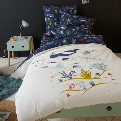 Housse de couette enfant, Melvil LA REDOUTE INTERIEURS
