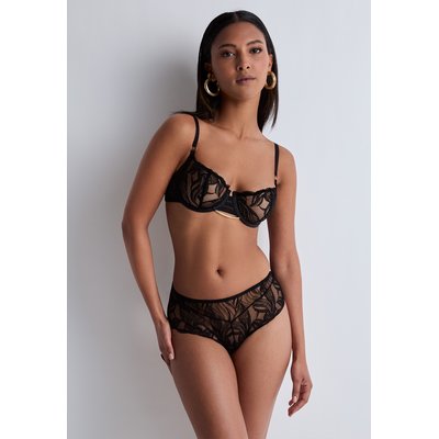 Soutien-gorge Corbeille avec armatures Into The Groove AUBADE