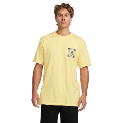 T-shirt à manches courtes WINDOW PREMIUM BILLABONG