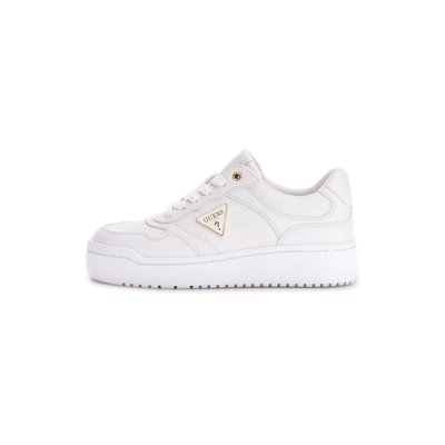 Sneakers Miriam Logo Triangulaire GUESS