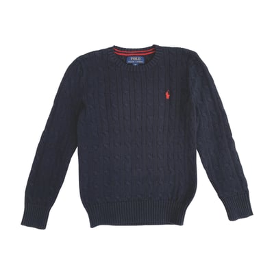 Pull enfant - Très bon état RALPH LAUREN