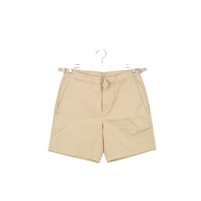 Bermuda en coton - Très Bon État SANDRO