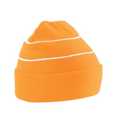 Bonnet ENHANCED-VIZ BEECHFIELD