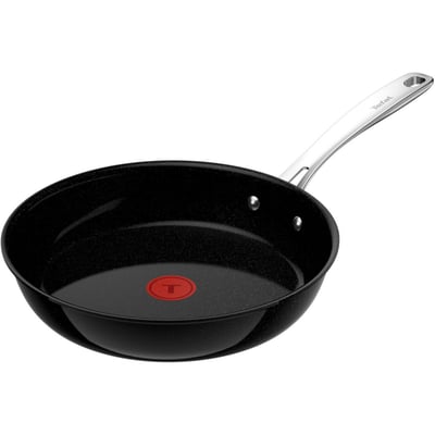 Poêle EXCELLENCE + CERAM 28cm TEFAL