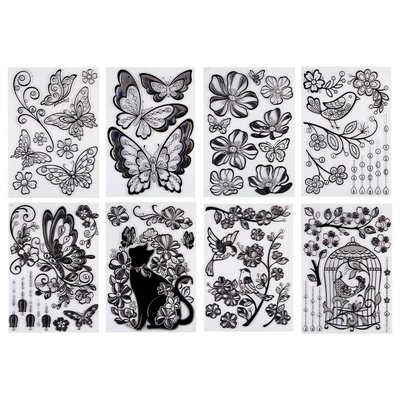 Sticker ATMOSPHERA