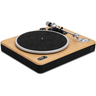 Platine vinyle Stir It Up 2 - Bluetooth MARLEY