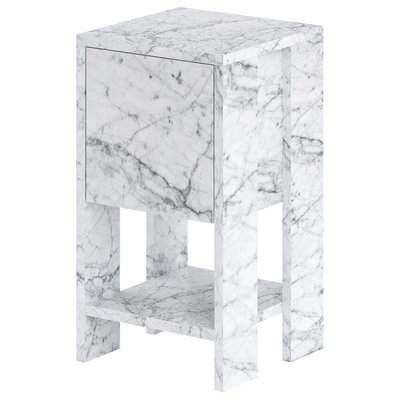 Table de chevet avec rangements Ema HANAH HOME