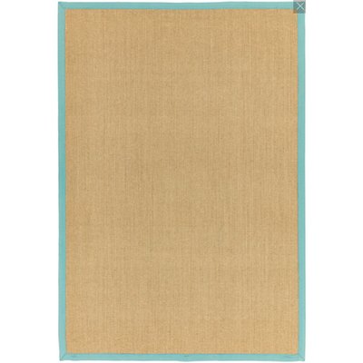 Tapis sisal et coton LINDO NOVATREND