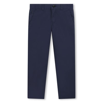 Pantalon à taille ajustable BOSS KIDSWEAR