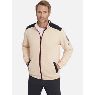 Veste en molleton HEIMO JAN VANDERSTORM
