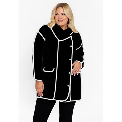 Jacket avec manches longues YOEK