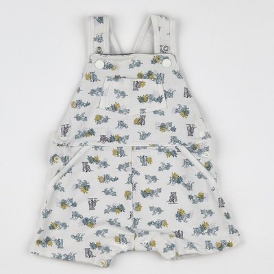 Salopette - Très bon état PETIT BATEAU