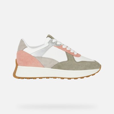 Baskets  D AMABEL GEOX