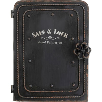 Armoire à clés Safe KARE DESIGN