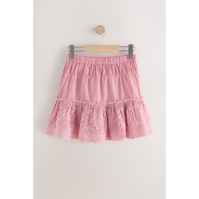 Jupe short plissée NEXT