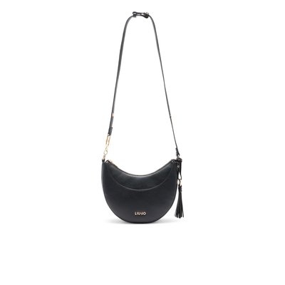 Sac porté épaule format moyen avec charm LIU JO