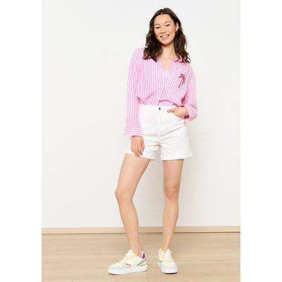 Short taille normale en coton LOLALIZA
