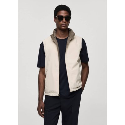 Gilet homme MANGO MAN La Redoute