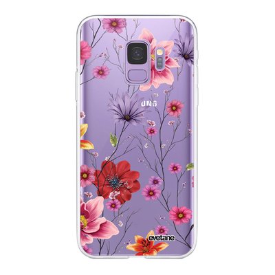 Coque 360 Galaxy S9 EVETANE