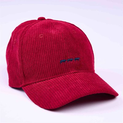 Casquette camila MISE AU GREEN