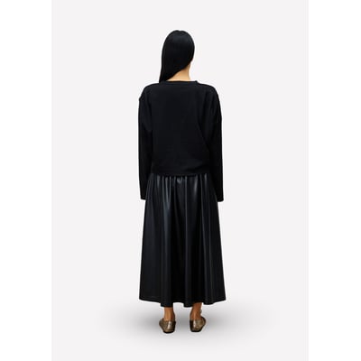 Top  en coton CEYLAN FRNCH