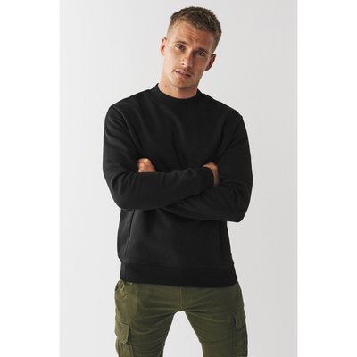 Sweat-shirt Avec Col Ras Du Cou NEXT
