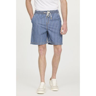 Short coton regular NORY LEE COOPER