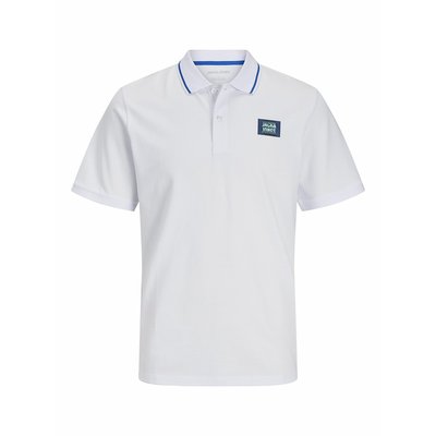 Polo à logo JACK & JONES