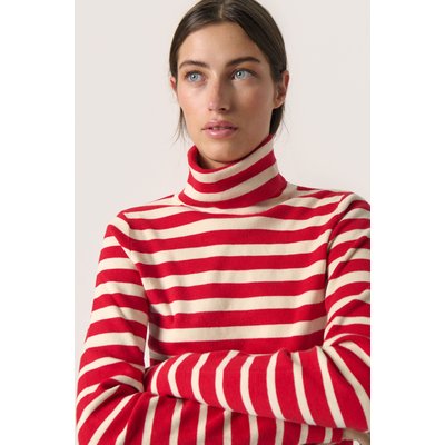 Pullover tricoté SLSpina SOAKED IN LUXURY