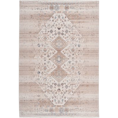 Tapis rectangulaire oriental, Baroque ARTE ESPINA