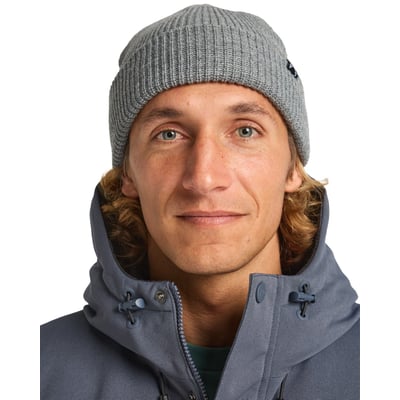 Bonnet à revers en tricot ARCADE BILLABONG
