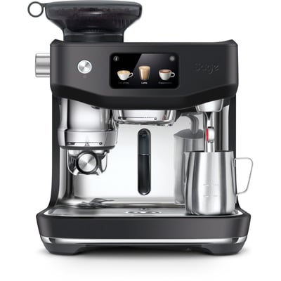 Machine à expresso Machine à Expresso SES985BTR4EEU1 SAGE APPLIANCES