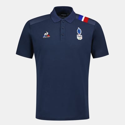 Polo LE COQ SPORTIF