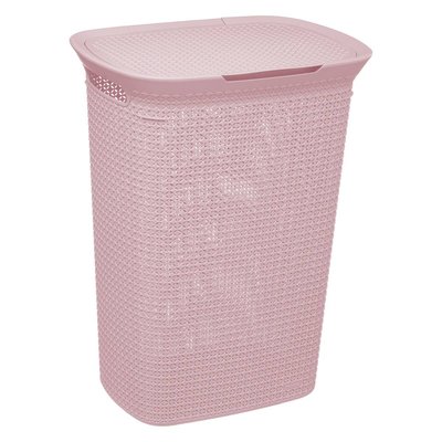 Panier à linge 28L SCANDI 5FIVE SIMPLY SMART