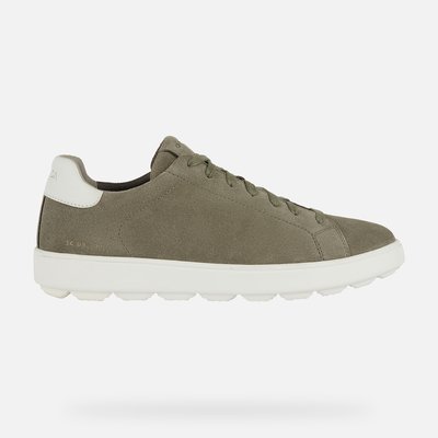 Baskets  U SPHERICA ECUB-1 GEOX