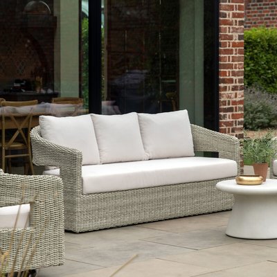 Haven 3 Seater Sofa SO'HOME