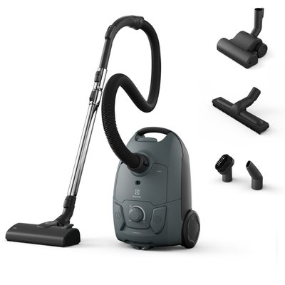 Aspirateur avec sac EB51A4OG ELECTROLUX