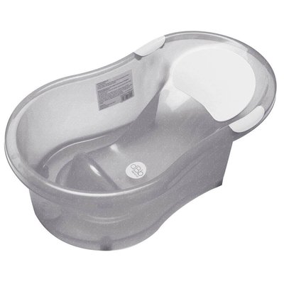 Baignoire 0-6 mois avec transat intégré ... DBB REMOND