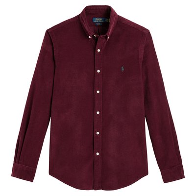 Cordhemd, Slim-Fit POLO RALPH LAUREN
