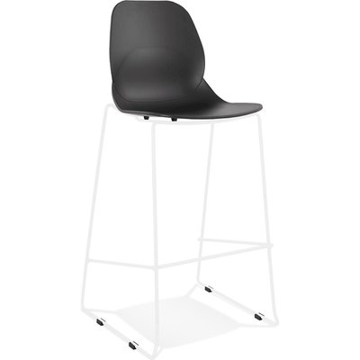 Tabouret de bar empilable en métal, Berlin KOKOON DESIGN