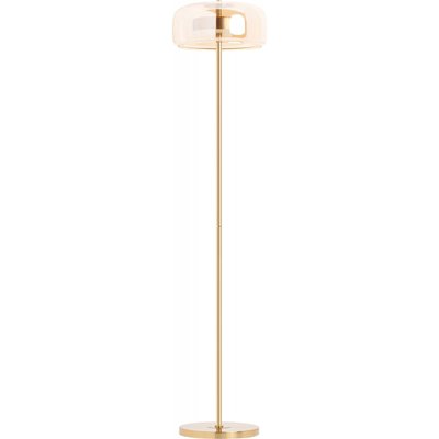 Lampadaire en fer, S.leslia RECOLLECTION