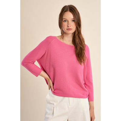 Pull en maille fine, basique MOLLY BRACKEN