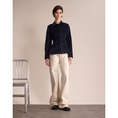 Veste Georges INES DE LA FRESSANGE PARIS