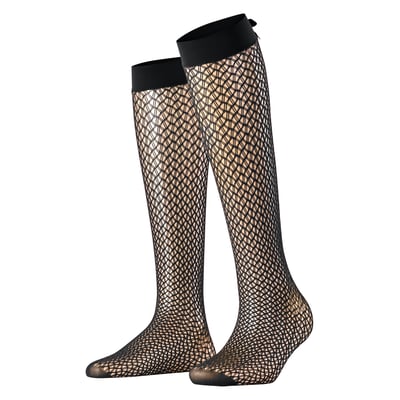 Mi-bas Miss Ribbon FALKE